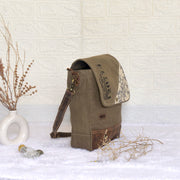 Figo Shoulder Bag