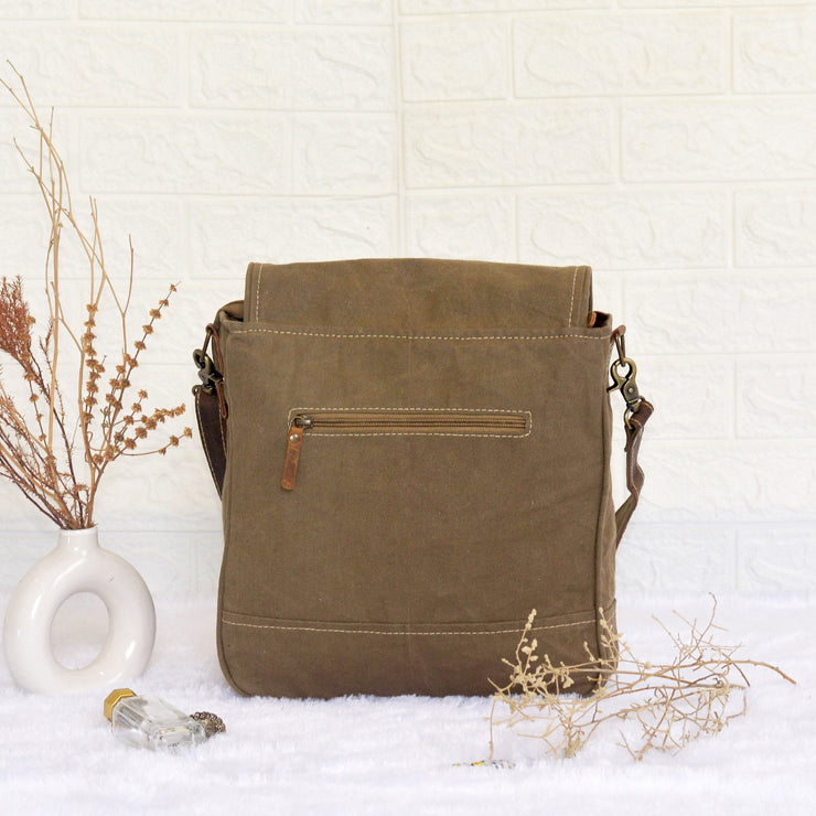 Figo Shoulder Bag