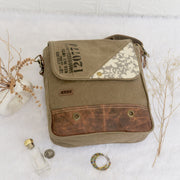 Figo Shoulder Bag