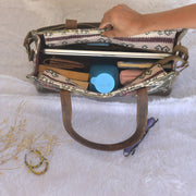 Kiso Messenger Bag
