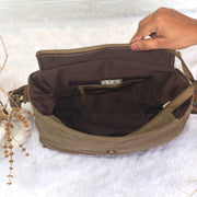 Figo Shoulder Bag