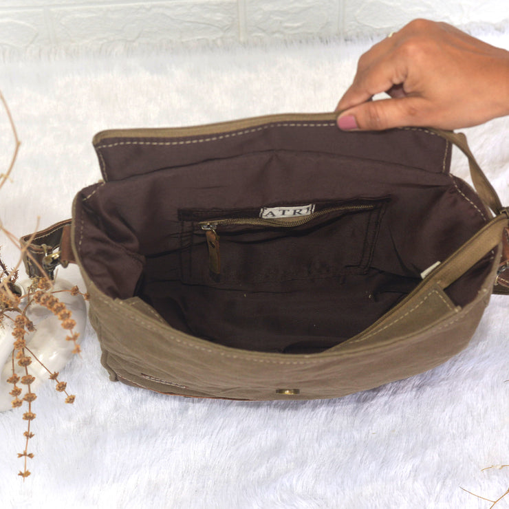 Figo Shoulder Bag