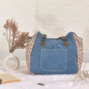 Rihu Messenger Bag