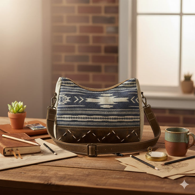 Stylevia Shoulder Bag