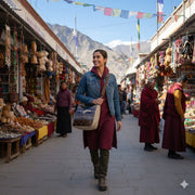 Stylevia Shoulder Bag